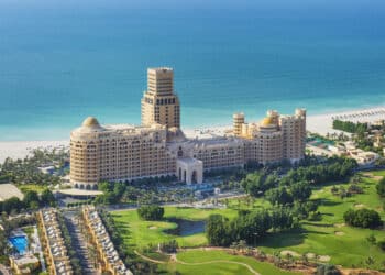 LIVE UNFORGETTABLE MOMENTS THIS SUMMER WITH A SUITE STAYCATION AT WALDORF ASTORIA RAS AL KHAIMAH