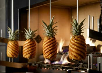 DINNER BY HESTON BLUMENTHAL IS NOW OPEN AT ATLANTIS THE ROYAL