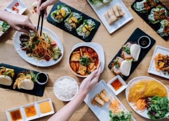 HOME-GROWN RESTAURANT, VIETNAMESE FOODIES ANNOUNCES REGIONAL AND GLOBAL EXPANSION PLANS