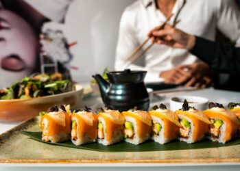 THE 4TH FLOOR AT HYDE HOTEL DUBAI