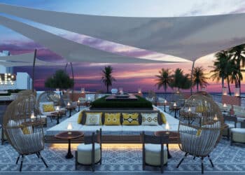 RADISSON HOTEL GROUP DEBUTS ITS LUXURY BRAND IN EGYPT WITH THE SIGNING OF RADISSON COLLECTION RESORT, MARSA ALAM PORT PHOENICE.