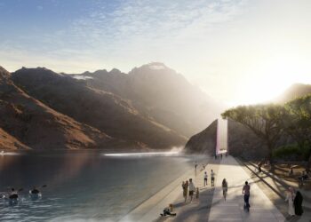 MINOR HOTELS ANNOUNCES UPCOMING ANANTARA IN TROJENA, NEOM