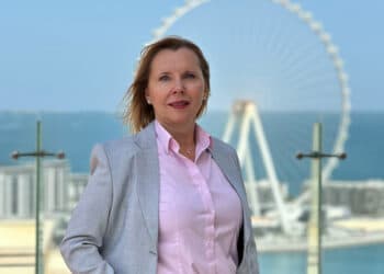 KAROLINA PALISZEWSKA APPOINTED AS THE NEW MULTI-PROPERTY GENERAL MANAGER AT DELTA HOTELS BY MARRIOTT JUMERIAH BEACH