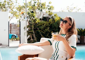 REVITALIZE AND RECHARGE THIS SUMMER AT NIKKI SPA