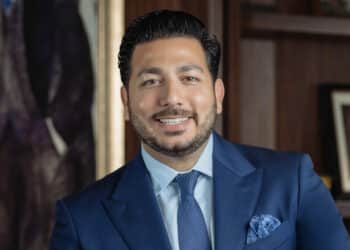 GHM APPOINTS HANI AKKARI AS GENERAL MANAGER OF THE CHEDI KATARA HOTEL & RESORT, DOHA, QATAR