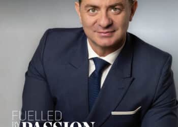 HOTEL & CATERING NEWS MIDDLE EAST JUNE 2023 ISSUE