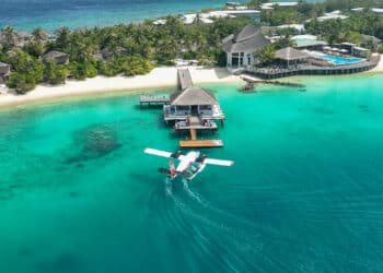 CELEBRATE TOGETHERNESS THIS EID AL ADHA WITH A FAMILY ESCAPE AT JW MARRIOTT MALDIVES RESORT & SPA