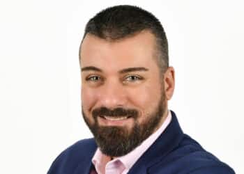 GRAND MILLENNIUM DUBAI APPOINTS VASSIL LAZAROV TO THE POSITION OF F&B MANAGER