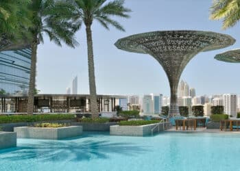 ENJOY AN EXCEPTIONAL EID AL ADHA AT ROSEWOOD ABU DHABI