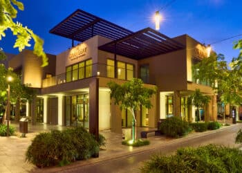 THE ORANGERY TEAROOM & PATISSERIE OPENS AT AL LIWAN