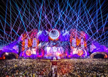 UNTOLD DUBAI’S FIRST MEGA-FESTIVAL UNVEILS ITS GRAND DEBUT AT EXPO CITY DUBAI ON FEBRUARY 2024