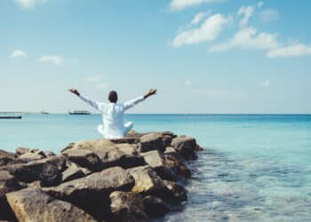 PRESS RESET ON YOUR WELLBEING THIS GLOBAL WELLNESS DAY AT JW MARRIOTT MALDIVES RESORT & SPA