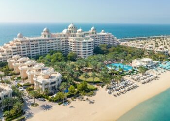 KEMPINSKI HOTEL & RESIDENCES LAUNCHES A STAYCATION OFFER AND SPECIALLY CURATED À LA CARTE MENU TO CELEBRATE EID AL ADHA