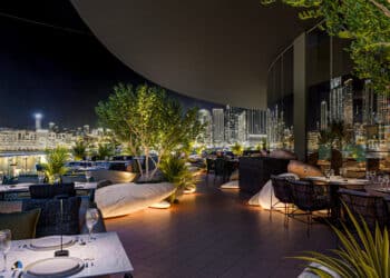 BABEL TO EXPAND REGIONAL PRESENCE WITH OFFICIAL DUBAI MALL RESTAURANT OPENING IN Q3