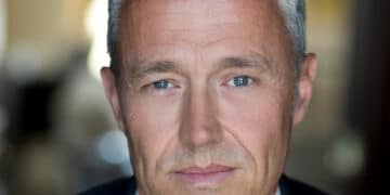 BEN TRODD APPOINTED AS CHIEF OPERATING OFFICER AT AMAN