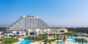 CITY OF DREAMS MEDITERRANEAN CELEBRATES GRAND OPENING WITH DEDICATED GALA EVENT