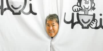 YUi RAMEN HOUSE REVEALS THE APPOINTMENT OF EXECUTIVE CHEF TOSHIYUKI SAKAMOTO