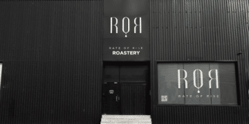 ROR RECEIVES ISO CERTIFICATION FOR COFFEE SERVICES