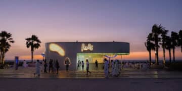 UNWIND AT FEELS BY THE BEACH AFTER YOUR NIGHT SWIM THIS SUMMER