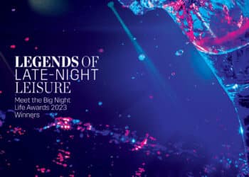 HOTEL & CATERING NEWS MIDDLE EAST JULY 2023 ISSUE