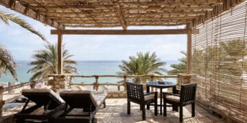 SIX SENSES ZIGHY BAY RECONNECTS FAMILIES AND FRIENDS THIS SUMMER WITH ITS BEACHFRONT RETREATS AND PRIVATE RESERVE