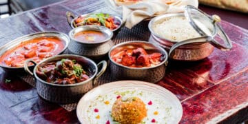 RELISH THE DELICIOUS SUMMER FLAVOURS AT KHYBER