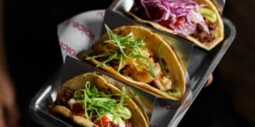 BEST NEW INDOOR BRUNCHES TO VISIT IN DUBAI & ABU DHABI