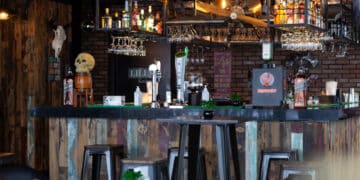 UNFORGETTABLE EVENINGS AWAIT AT LILLY’S SOCIAL HOUSE