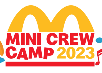 MCDONALD’S UAE BRINGS BACK ITS POPULAR MINI CREW CAMP THIS SUMMER
