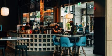 IT’S HERE! NIGHTJAR CITY WALK HAS OPENED ITS DOORS!