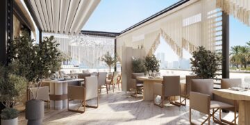 MMG GROUP INTRODUCES OSH DEL MAR: COMBINING VIBRANT FLAVOURS OF UZBEKISTAN AND CENTRAL ASIA WITH MODERN TWISTS
