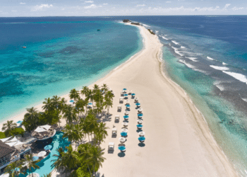 SEASIDE FINOLHU BAA ATOLL RECEIVES COVETED TRAVELIFE GOLD CERTIFICATION FOR ACCOMMODATION SUSTAINABILITY