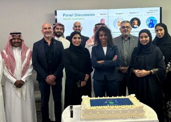 RADISSON HOTEL GROUP CELEBRATES FIRST GRADUATES OF ABJAD TALENT DEVELOPMENT PROGRAM