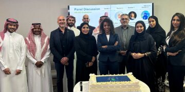 RADISSON HOTEL GROUP CELEBRATES FIRST GRADUATES OF ABJAD TALENT DEVELOPMENT PROGRAM