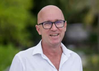 JA RESORTS & HOTELS APPOINTS NEW GENERAL MANAGER IN THE MALDIVES