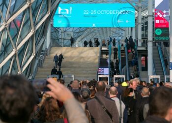 BETWEEN DIGITALIZATION AND SUSTAINABILITY HOST 2023 PRESENTS THE MOST PROMISING TRENDS