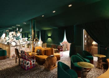 tashas GROUP TO LAUNCH FIRST-EVER FLAMINGO COLLECTION IN RIYADH, SAUDI ARABIA