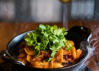 IGNITE THE CUBAN SPIRIT WITH “RUMBA LIBRE” AT RUMBA CUBAN BAR & KITCHEN