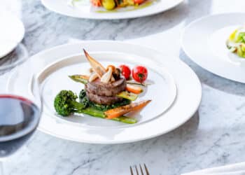 TRANSPORT YOURSELF TO ITALY WITH BUSSOLA’S SUMMER BRUNCH AT JUMEIRAH GOLF ESTATES