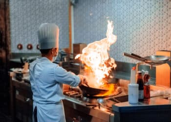 SCRUMPTIOUS OFFERS AT CHARM THAI