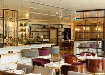 CAFÉ SOCIETY COMMEMORATES EMIRATI WOMEN’S DAY WITH AN EXTRAORDINARY OFFER