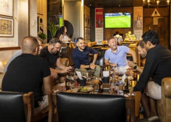 NEW OFFERS AT TJ’S – YOUR NEIGHBORHOOD SPORTS BAR!