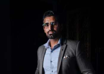 MASTER MIXOLOGIST JEET VERMA SHOWCASES LIQUID DREAMS IN SINGAPORE’S FINEST BARS