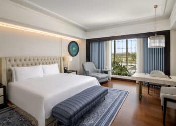 WALDORF ASTORIA MAKES ITS DEBUT IN EGYPT AND THE AFRICAN CONTINENT