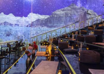 DATES ANNOUNCED FOR THE ANCIENT OASIS CITY CALENDAR OF EVENTS AND FESTIVALS