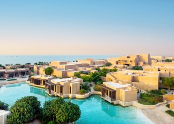 EMBARK ON A JOURNEY TO INNER PEACE AND REDUCED STRESS AT ZULAL WELLNESS RESORT BY CHIVA-SOM