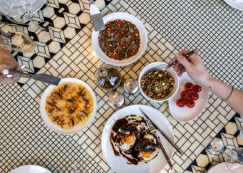 carine’s EMIRATI WOMEN’S DAY CELEBRATIONS