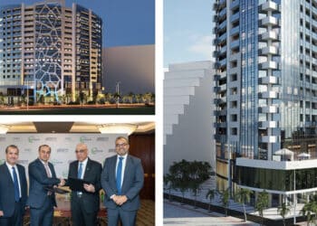 ISHRAQ HOSPITALITY EXPANDS ITS PORTFOLIO WITH NEW RESORT AND HOTEL APARTMENTS IN BATUMI, GEORGIA