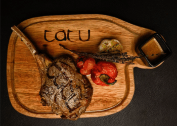 FAIRMONT THE NORFOLK REOPENS TATU AND REVIVES THE EXCELLENCE OF THE AWARD-WINNING RESTAURANT THAT SHAPED NAIROBI’S GOURMET CUISINE SCENE
