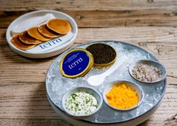 TERRA OPEN’S ITS DOORS IN ABU DHABI